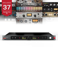 Antelope Galaxy 32 Synergy Core - Sound Distribution - Innovative Music