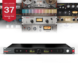 Antelope Galaxy 32 Synergy Core - Sound Distribution - Innovative Music
