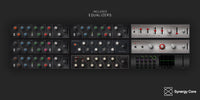 Antelope Galaxy 32 Synergy Core - Sound Distribution - Innovative Music
