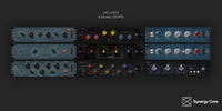 Antelope Galaxy 64 Synergy Core - Sound Distribution - Innovative Music