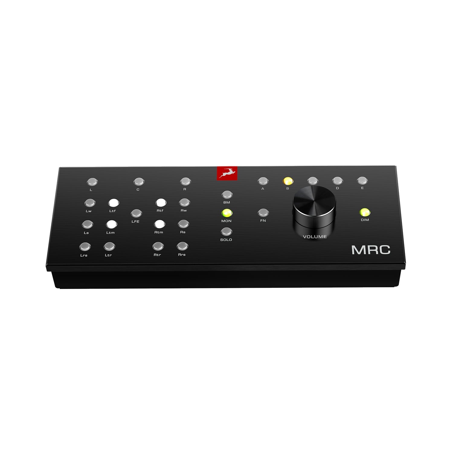 Antelope Mrc Remote Control - Sound Distribution - Innovative Music