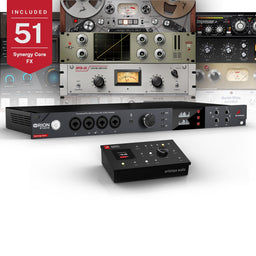 Antelope Orion Studio SC Immersive bundle - Sound Distribution - Innovative Music