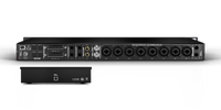 Antelope Orion Studio SC Stereo Bundle - Sound Distribution - Innovative Music