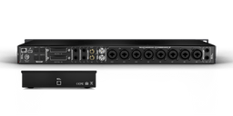Antelope Orion Studio SC Stereo Bundle - Sound Distribution - Innovative Music