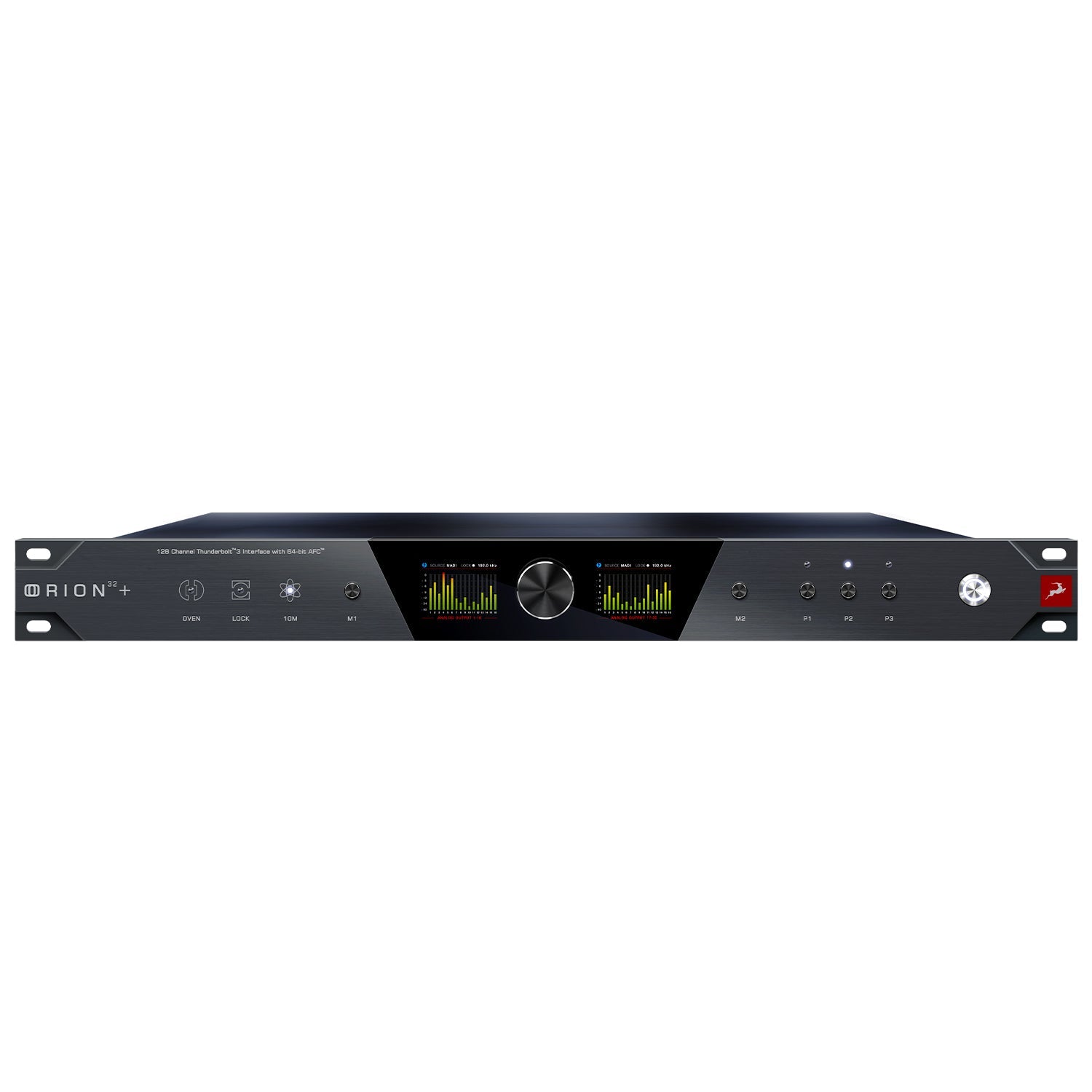Antelope Orion Studio Synergy Core - Sound Distribution - Innovative Music