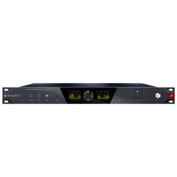 Antelope Orion Studio Synergy Core - Sound Distribution - Innovative Music