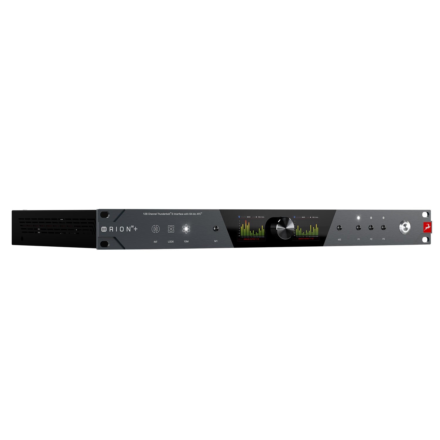 Antelope Orion 32+ | Gen 4 - Sound Distribution - Innovative Music