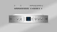 Antelope Trinity - Sound Distribution - Innovative Music
