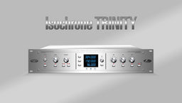 Antelope Trinity - Sound Distribution - Innovative Music