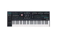 ASM Leviasynth Keyboard 16 - Voice Hybrid Algorithmic Synthesizer with Polyphonic Aftertouch - Sound Distribution - Innovative Music