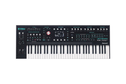 ASM Leviasynth Keyboard 16 - Voice Hybrid Algorithmic Synthesizer with Polyphonic Aftertouch - Sound Distribution - Innovative Music