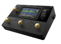 Singular Sound AEROS GOLD ED LOOPER - Ultimate Loop Station for Musicians - Innovative Music