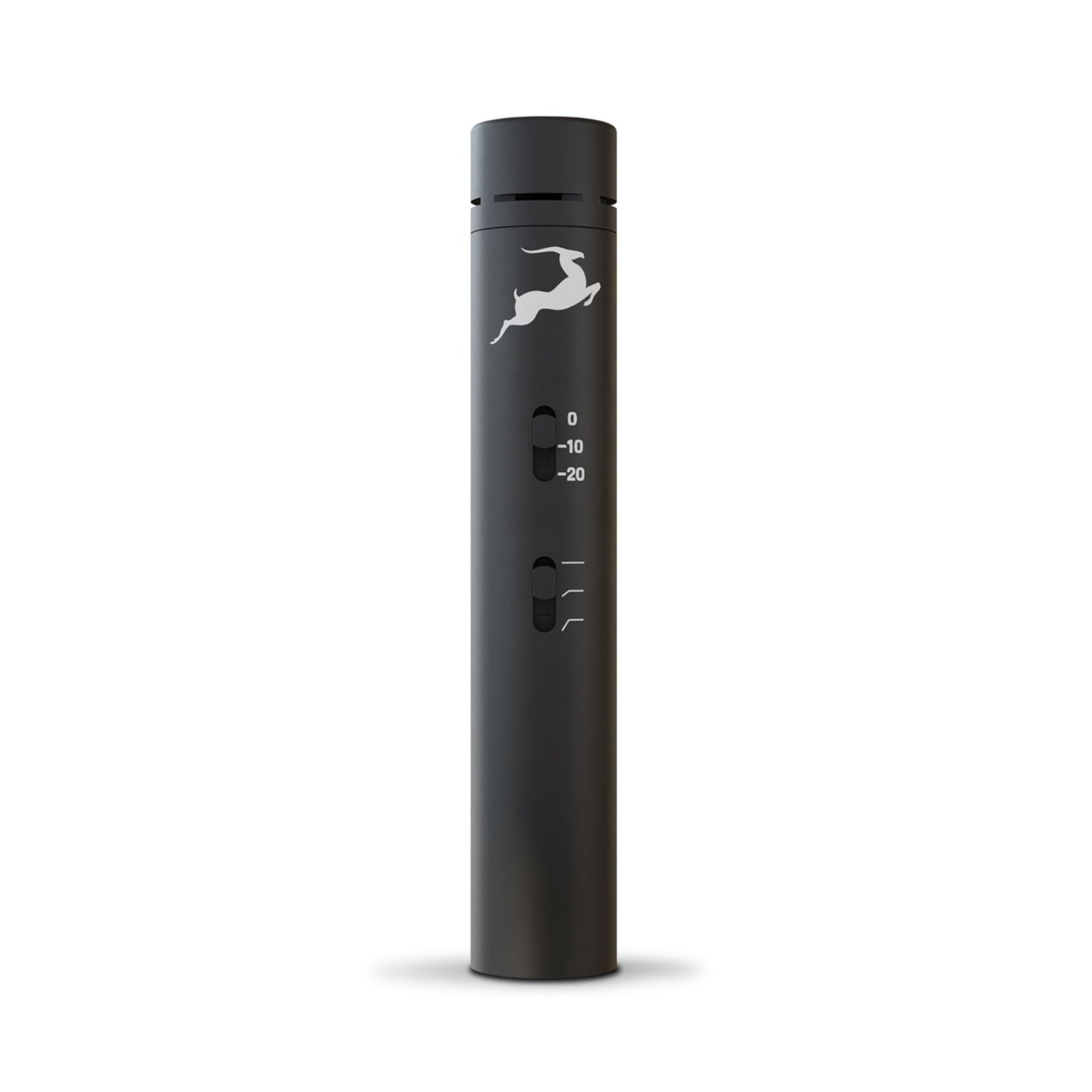 Antelope Edge Note - Sound Distribution - Innovative Music