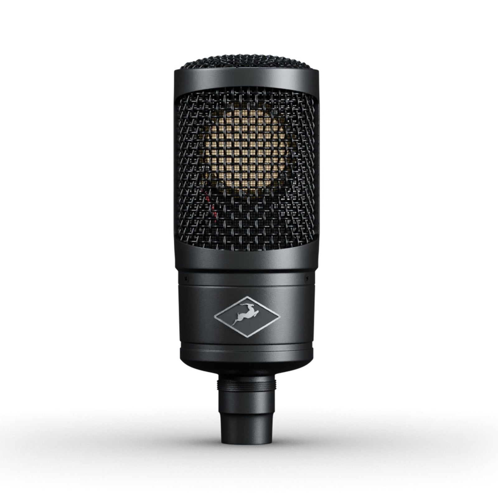 Antelope Edge Solo - Sound Distribution - Innovative Music