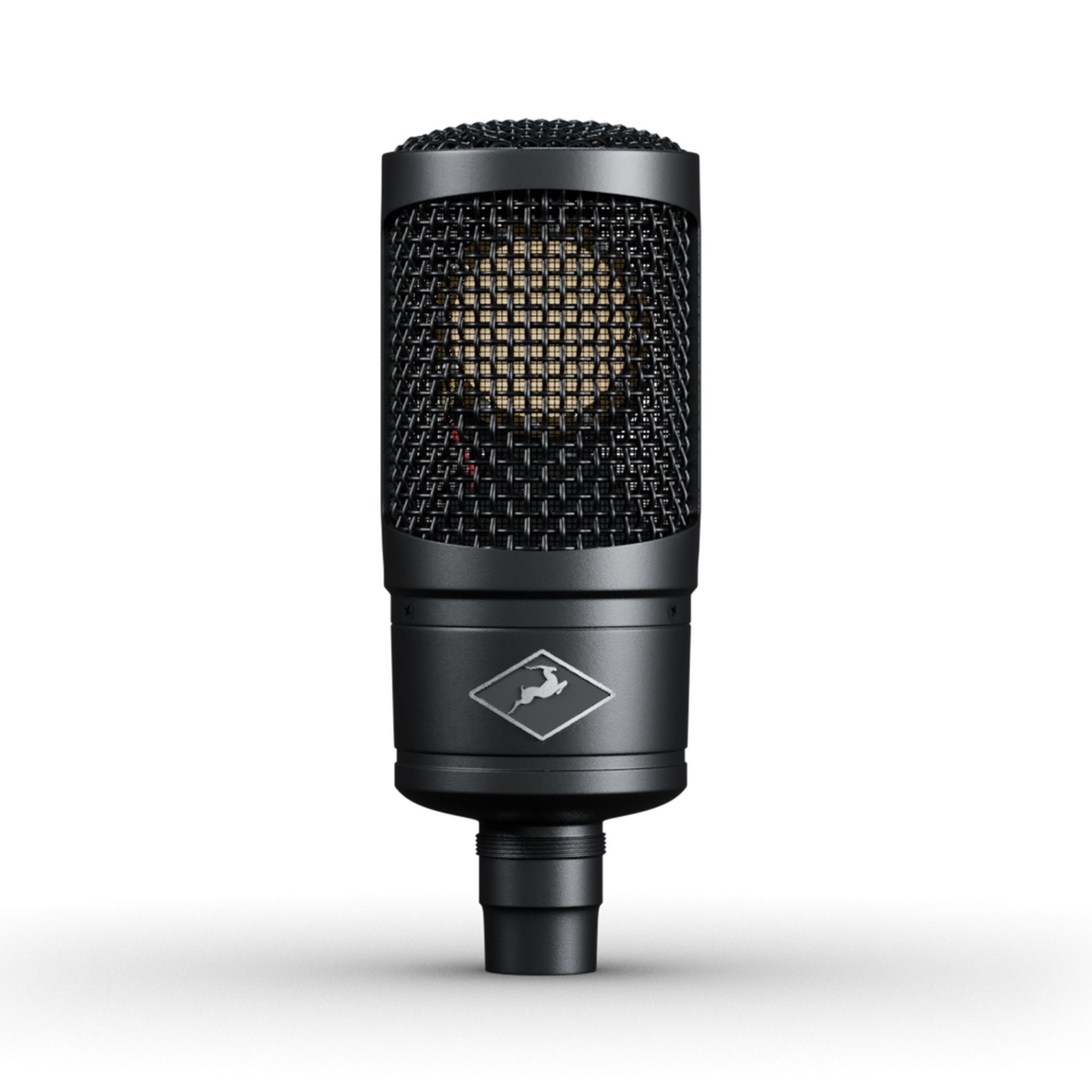 Antelope Edge Solo - Sound Distribution - Innovative Music