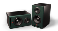 Antelope Atlas I8 - Sound Distribution - Innovative Music