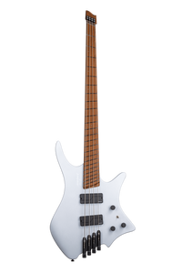 STRANDBERG BODEN BASS STD 4 BLUE AURA METALLIC