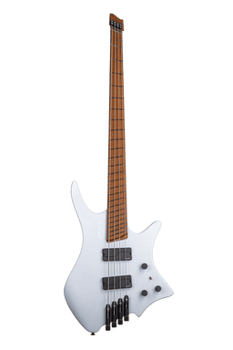 STRANDBERG BODEN BASS STD 4 BLUE AURA METALLIC - Sound Distribution - Innovative Music