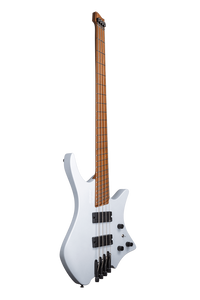 STRANDBERG BODEN BASS STD 4 BLUE AURA METALLIC