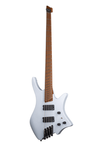 STRANDBERG BODEN BASS STD 4 BLUE AURA METALLIC
