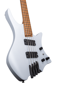 STRANDBERG BODEN BASS STD 4 BLUE AURA METALLIC