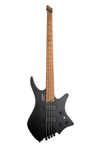 STRANDBERG BODEN BASS STD 4 BLACK METALLIC