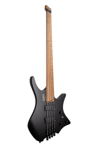 STRANDBERG BODEN BASS STD 4 BLACK METALLIC