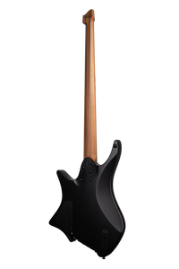 STRANDBERG BODEN BASS STD 4 BLACK METALLIC
