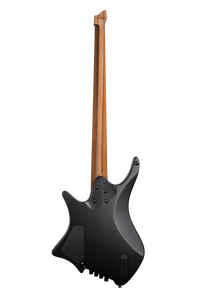 STRANDBERG BODEN BASS STD 4 BLACK METALLIC