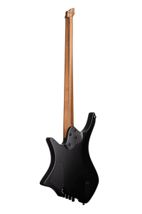 STRANDBERG BODEN BASS STD 4 BLACK METALLIC