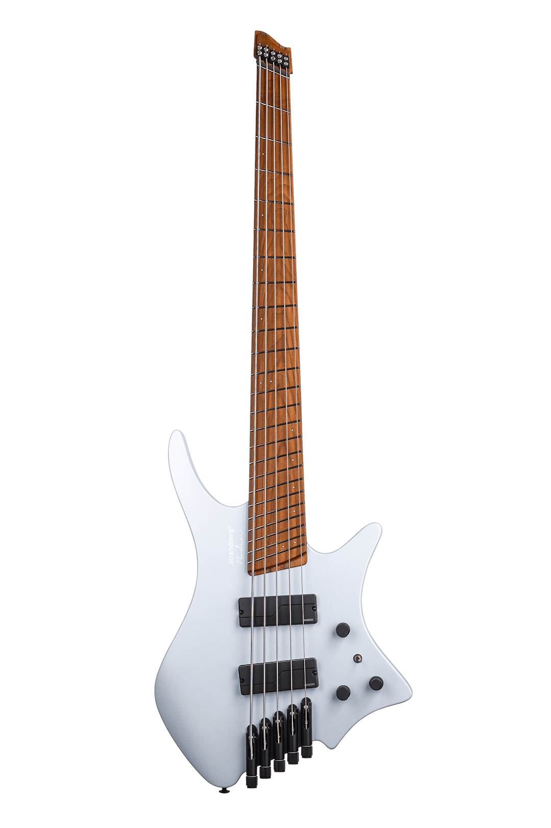 STRANDBERG BODEN BASS STD 5 BLUE AURA METALLIC - Sound Distribution - Innovative Music