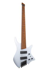 STRANDBERG BODEN BASS STD 5 BLUE AURA METALLIC