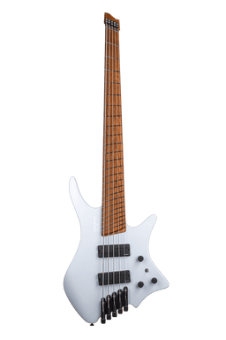 STRANDBERG BODEN BASS STD 5 BLUE AURA METALLIC - Sound Distribution - Innovative Music