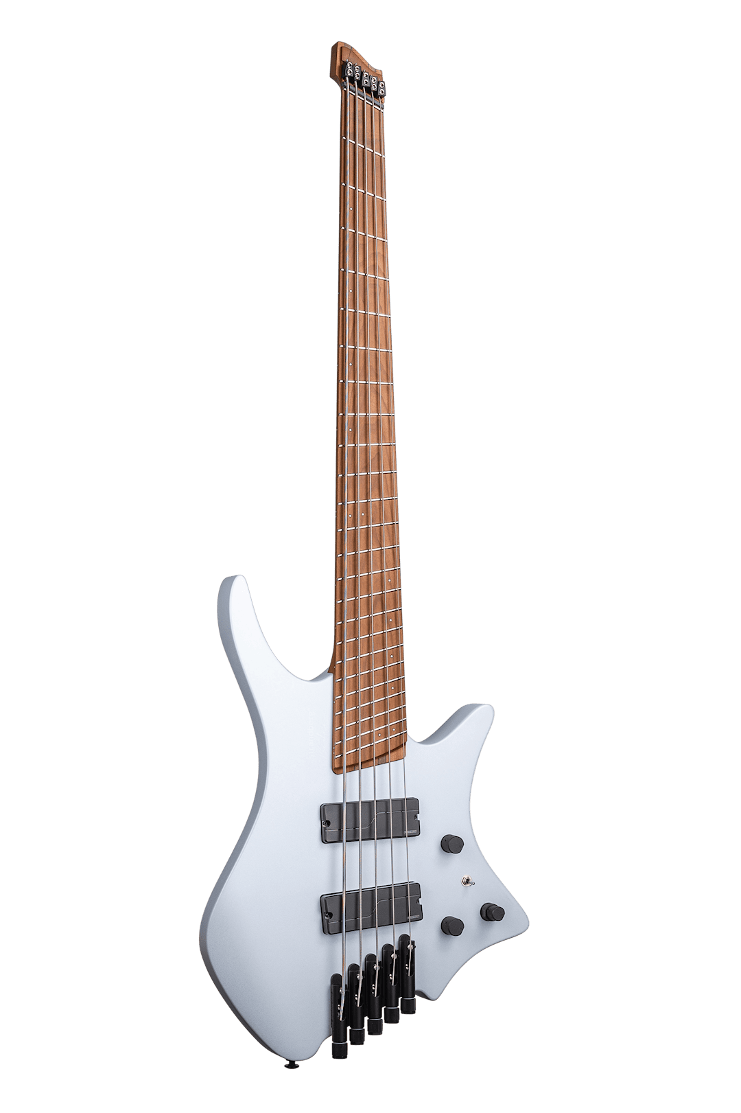 STRANDBERG BODEN BASS STD 5 BLUE AURA METALLIC