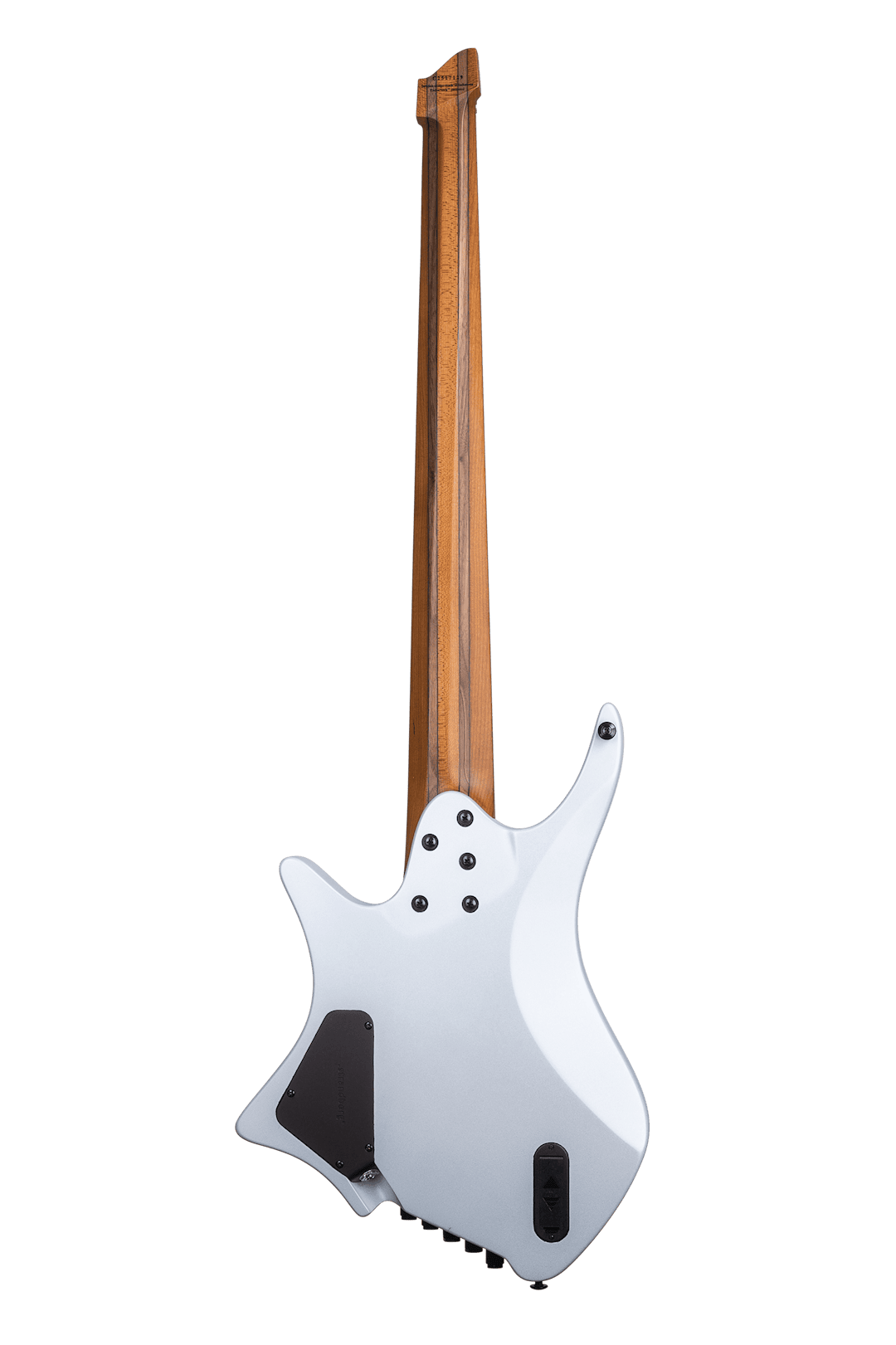 STRANDBERG BODEN BASS STD 5 BLUE AURA METALLIC