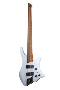 STRANDBERG BODEN BASS STD 5 BLUE AURA METALLIC