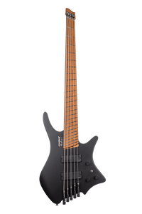 STRANDBERG BODEN BASS STD 5 BLACK METALLIC