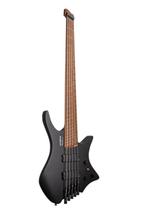 STRANDBERG BODEN BASS STD 5 BLACK METALLIC