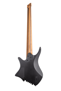 STRANDBERG BODEN BASS STD 5 BLACK METALLIC