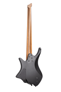 STRANDBERG BODEN BASS STD 5 BLACK METALLIC