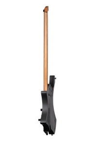 STRANDBERG BODEN BASS STD 5 BLACK METALLIC