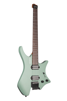 Strandberg Boden Essential 6 Sage Leaf - Sound Distribution - Innovative Music