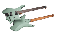 Strandberg Boden Essential 6 Sage Leaf - Sound Distribution - Innovative Music