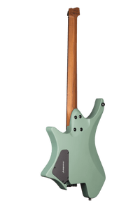 Strandberg Boden Essential 6 Sage Leaf - Sound Distribution - Innovative Music