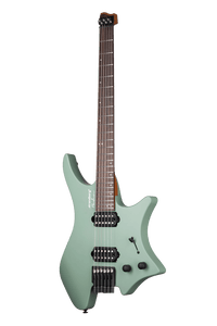 Strandberg Boden Essential 6 Sage Leaf - Sound Distribution - Innovative Music