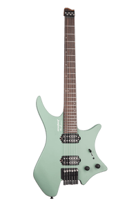 Strandberg Boden Essential 6 Sage Leaf - Sound Distribution - Innovative Music