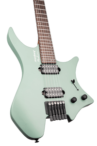 Strandberg Boden Essential 6 Sage Leaf - Sound Distribution - Innovative Music