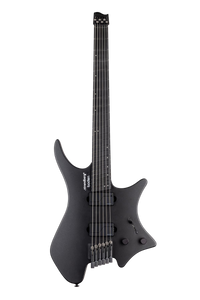 Strandberg Boden Standard N2.6 Metal POWR:D Black Metallic