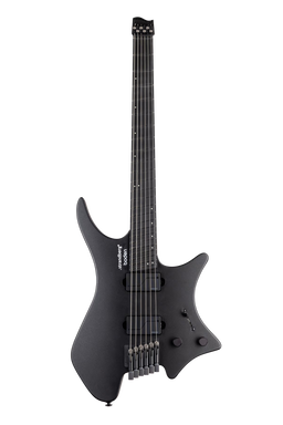 Strandberg Boden Standard N2.6 Metal POWR:D Black Metallic
