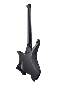 Strandberg Boden Standard N2.6 Metal POWR:D Black Metallic